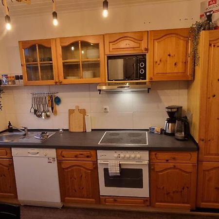 Nigella Apartment Direkt Am Hauptbahnhof Celle Fur 6 Personen Mit Kostenfreiem Parkplatz Voll Ausgestatteter Kuche Elite Standard Экстерьер фото