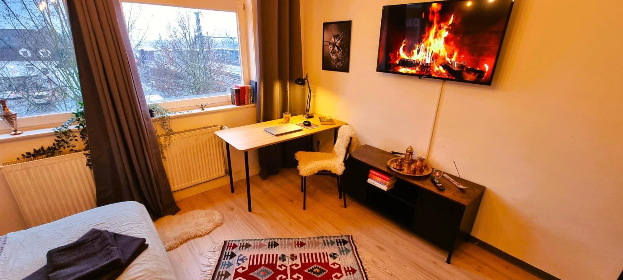 Nigella Apartment Direkt Am Hauptbahnhof Celle Fur 6 Personen Mit Kostenfreiem Parkplatz Voll Ausgestatteter Kuche Elite Standard Экстерьер фото