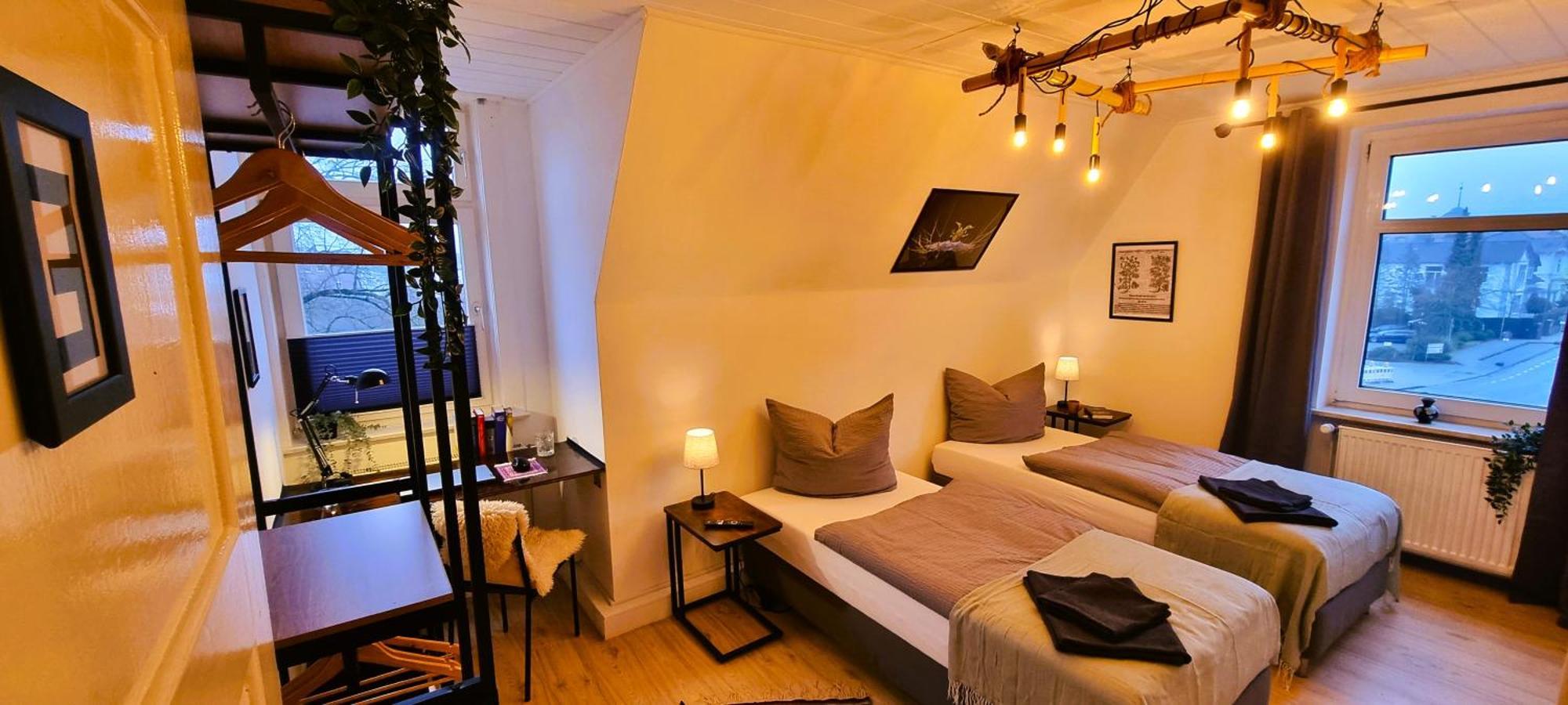 Nigella Apartment Direkt Am Hauptbahnhof Celle Fur 6 Personen Mit Kostenfreiem Parkplatz Voll Ausgestatteter Kuche Elite Standard Экстерьер фото