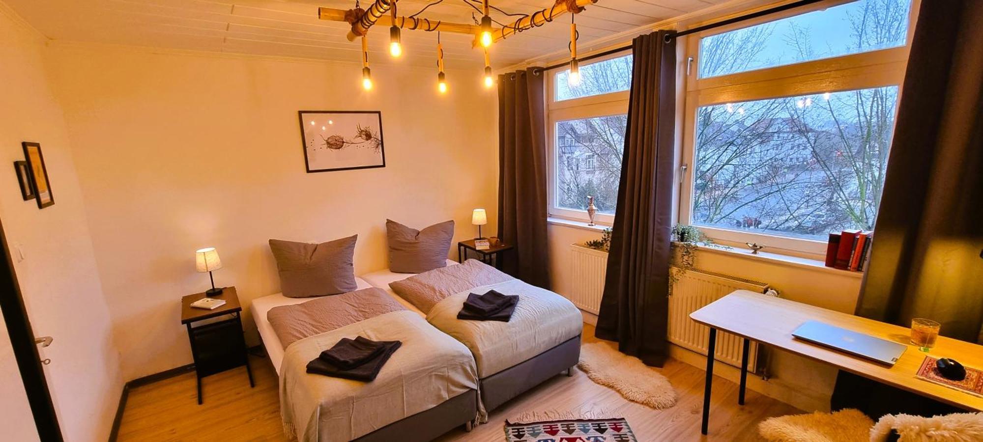 Nigella Apartment Direkt Am Hauptbahnhof Celle Fur 6 Personen Mit Kostenfreiem Parkplatz Voll Ausgestatteter Kuche Elite Standard Экстерьер фото