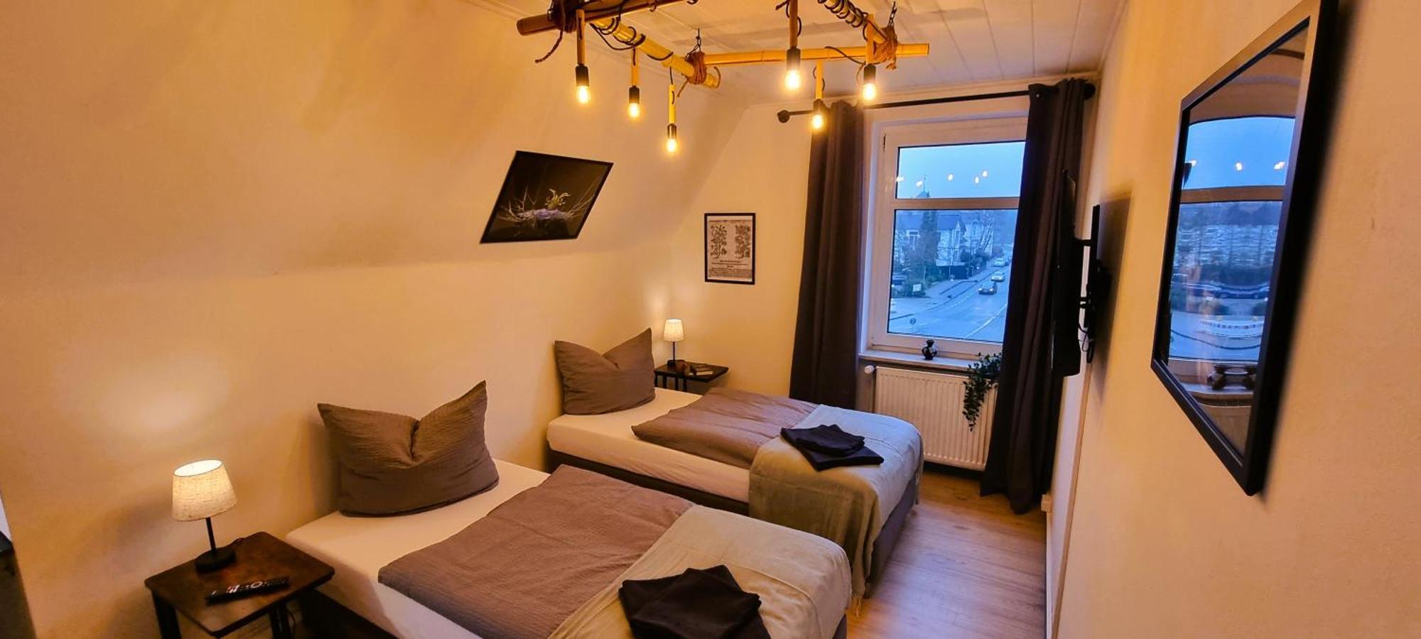 Nigella Apartment Direkt Am Hauptbahnhof Celle Fur 6 Personen Mit Kostenfreiem Parkplatz Voll Ausgestatteter Kuche Elite Standard Экстерьер фото