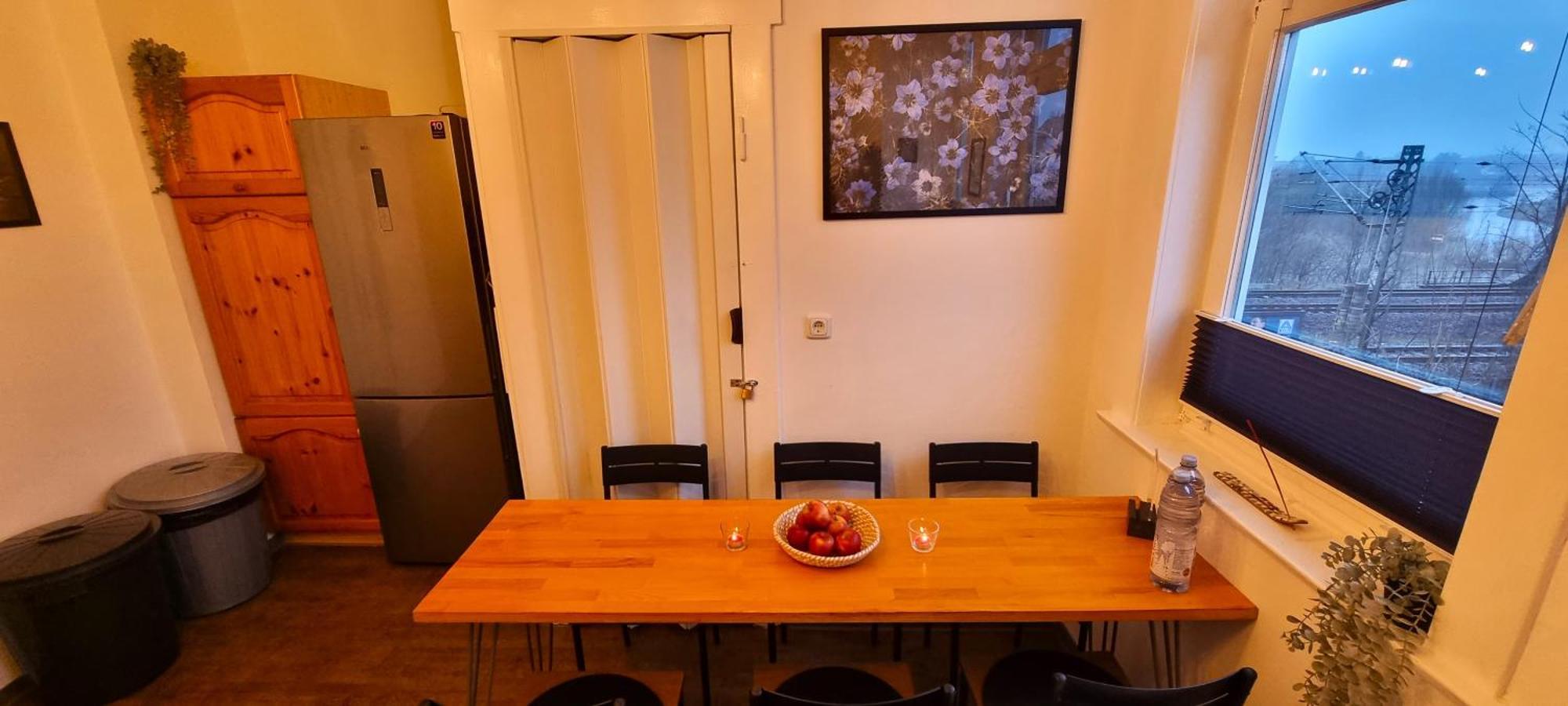 Nigella Apartment Direkt Am Hauptbahnhof Celle Fur 6 Personen Mit Kostenfreiem Parkplatz Voll Ausgestatteter Kuche Elite Standard Экстерьер фото