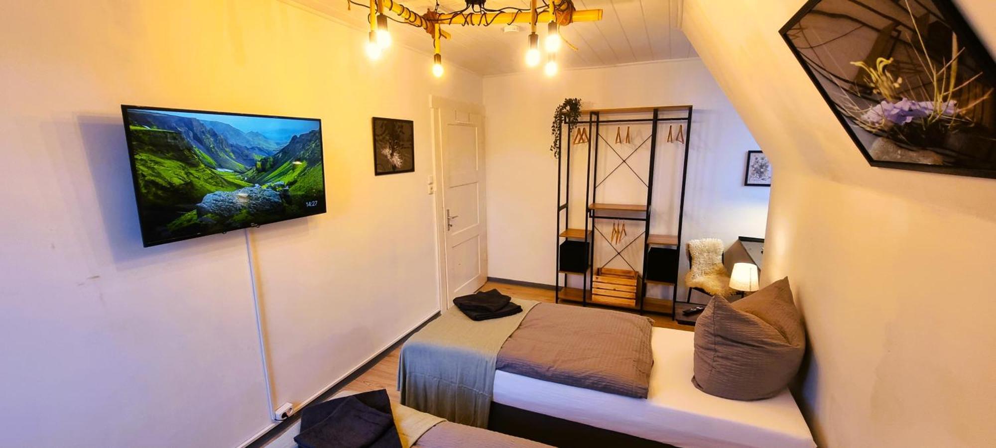 Nigella Apartment Direkt Am Hauptbahnhof Celle Fur 6 Personen Mit Kostenfreiem Parkplatz Voll Ausgestatteter Kuche Elite Standard Экстерьер фото