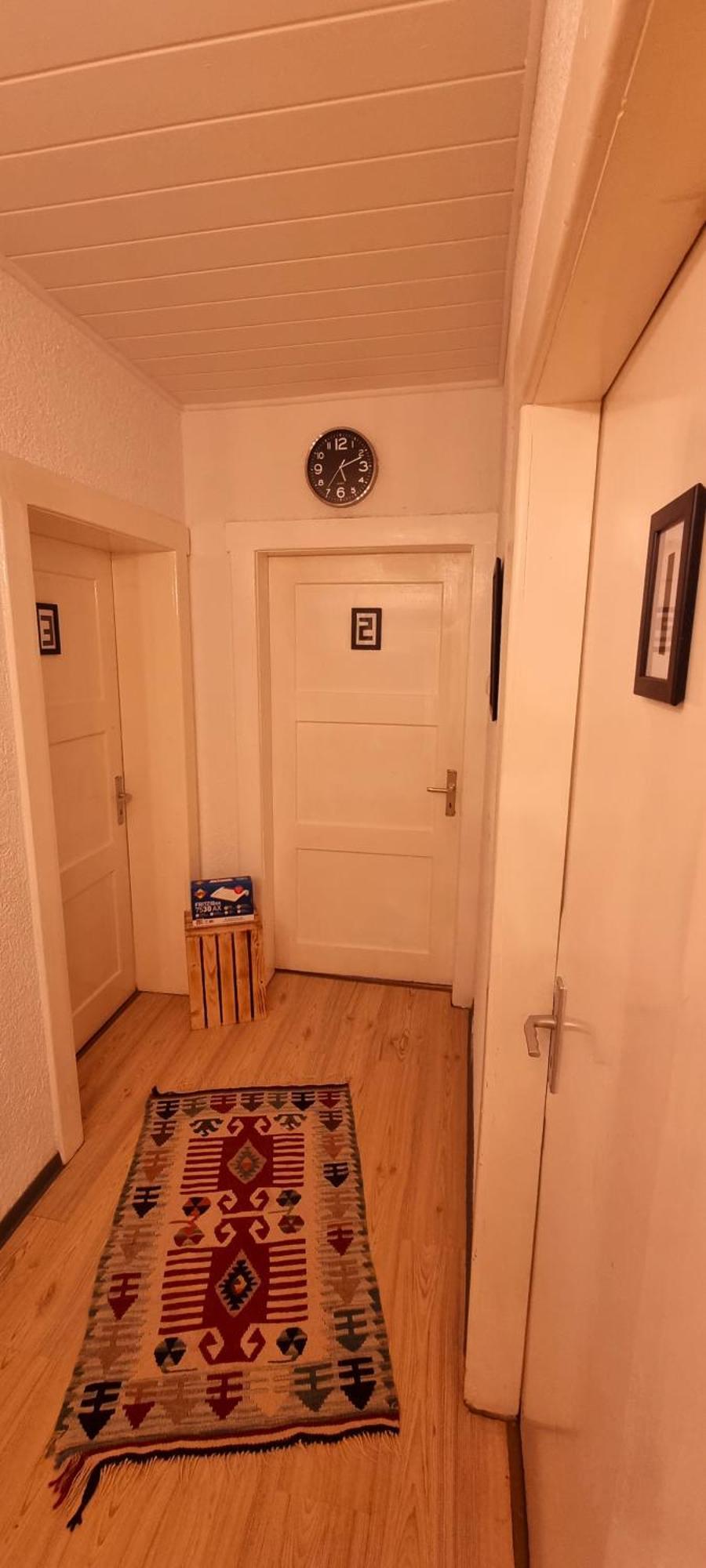 Nigella Apartment Direkt Am Hauptbahnhof Celle Fur 6 Personen Mit Kostenfreiem Parkplatz Voll Ausgestatteter Kuche Elite Standard Экстерьер фото