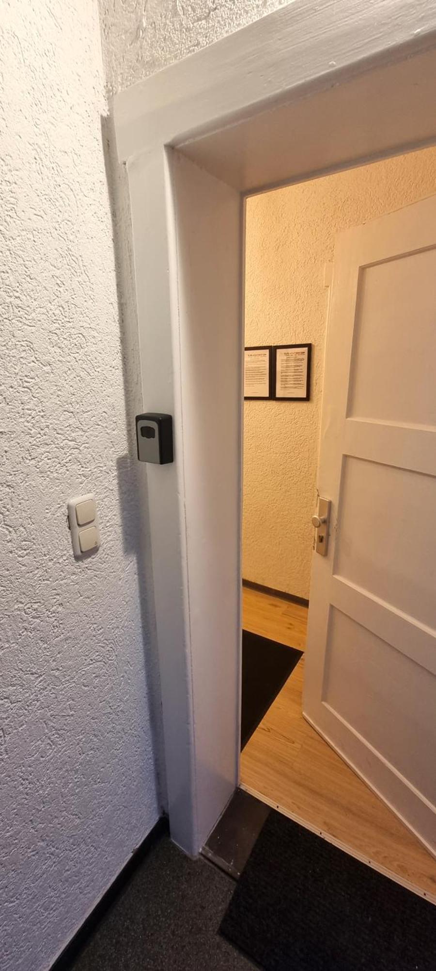 Nigella Apartment Direkt Am Hauptbahnhof Celle Fur 6 Personen Mit Kostenfreiem Parkplatz Voll Ausgestatteter Kuche Elite Standard Экстерьер фото