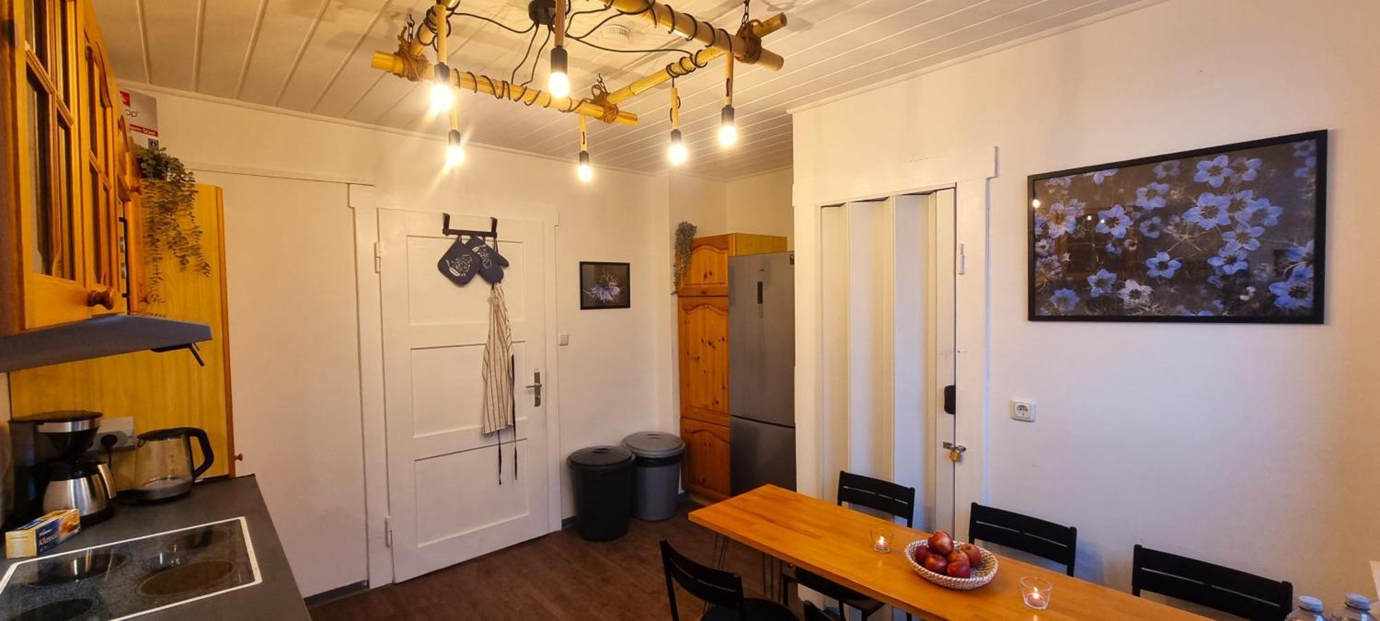 Nigella Apartment Direkt Am Hauptbahnhof Celle Fur 6 Personen Mit Kostenfreiem Parkplatz Voll Ausgestatteter Kuche Elite Standard Экстерьер фото